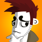 Detective Grimoire Logo