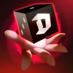 Dicast: Rules Of Chaos Logo