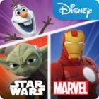 Disney Infinity: Toy Box 3.0 Logo