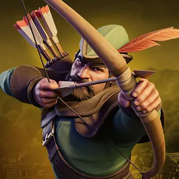 DomiNations MOD APK Logo