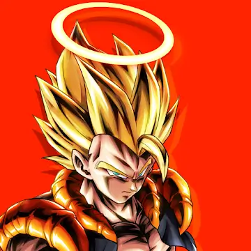 Dragon Ball Legend MOD APK Icon