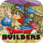DRAGON QUEST BUILDERS Logo