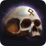 Dread Rune Logo