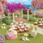 Dream Home & Garden Makeover Icon