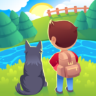 Dreamdale – Fairy Adventure Icon