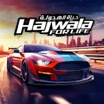 Drift For Life Logo