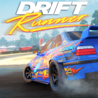 Drift Runner Icon