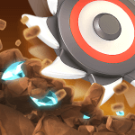 Drill And Collect Logo