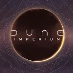 Dune: Imperium Digital Logo