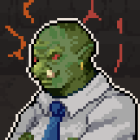 Dungeon Divers Logo