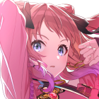 Gakuen Idolmaster Logo