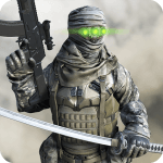 Earth Protect Squad Logo