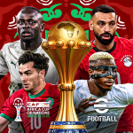 EFootball 2026 Logo