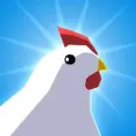 Egg, Inc. Icon