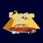Egyptian Life Logo
