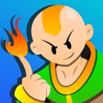 Elements Master Logo