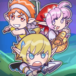 Elf Kingdom Icon