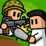 Era Warriors:Tower Defense Logo