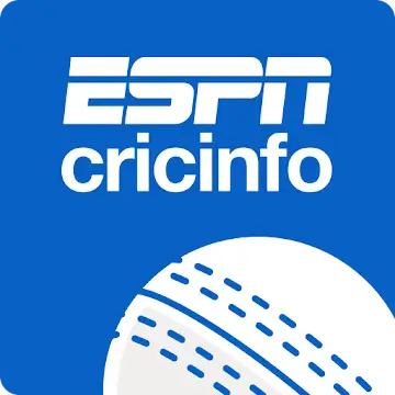 ESPNCricinfo MOD APK Logo