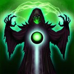 Eternium Logo
