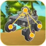 Evercraft Mechanic: Sandbox Logo