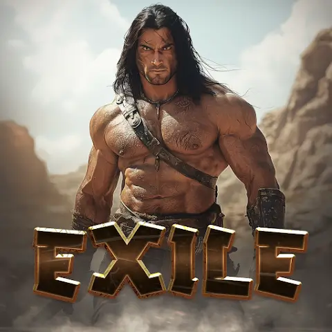 Exile Survival MOD APK Icon