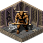 Exiled Kingdoms RPG Icon