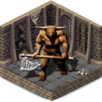 Exiled Kingdoms RPG Logo
