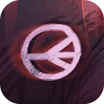 EXODUS: Climate Activist Logo
