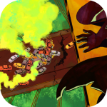 Fallen Hero: Retribution Icon