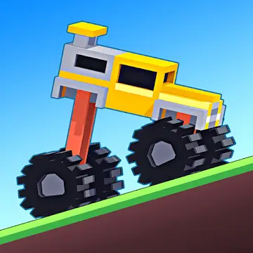 Fancade MOD APK Icon