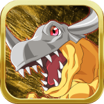 Fantasy Journey: Evolution Logo