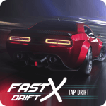 Fast X Racing Logo