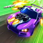 Fastlane: Road To Revenge Logo