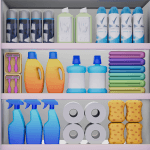 Fill The Fridge Logo