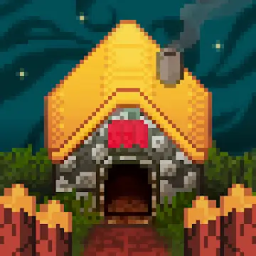 Final Outpost MOD APK Logo