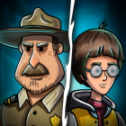 Find Joe: Two Of Us Logo
