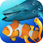 Fish Farm 3 - Aquarium Icon