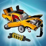 Fix My Car: Premium Icon