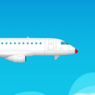 Flight Simulator 2D – Sandbox Icon