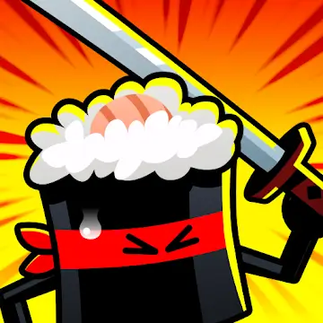 Food Gang MOD APK Icon