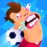 Football Killer Logo
