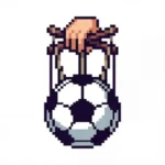 Football Politics Icon