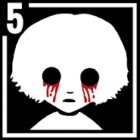 Fran Bow Logo