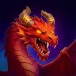 Friends & Dragons Logo