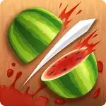 Fruit Ninja Logo