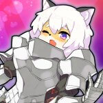 Furry Knight Break! Icon
