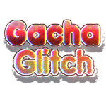 Gacha Glitch Icon