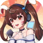 Gamer Cafe Logo