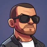 Gangstar Syndicate: Crime War Logo